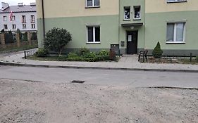 Garsoniera Kościuszki